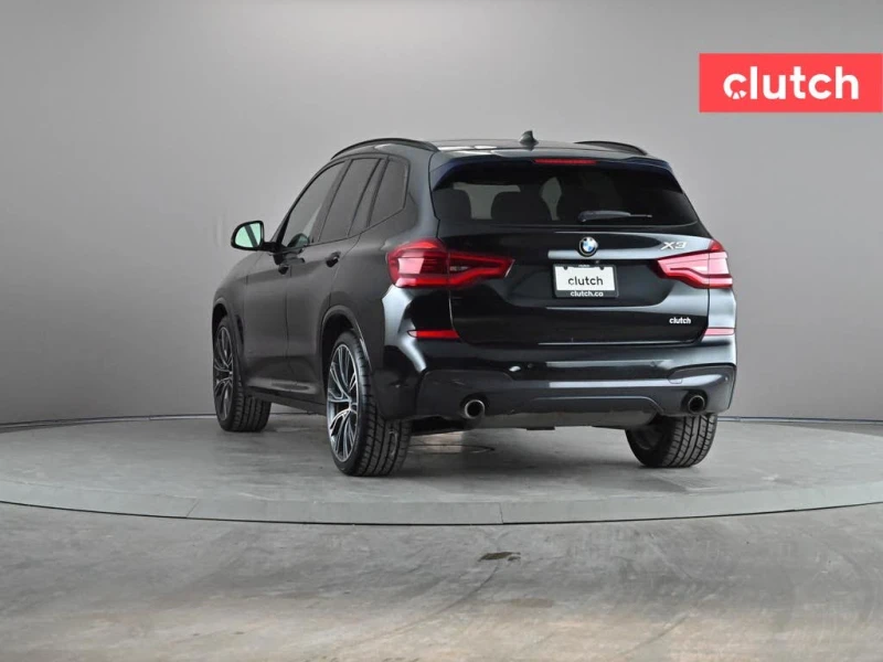 BMW X3 * X-DRIVE3OI* AWD* , снимка 4 - Автомобили и джипове - 53112170