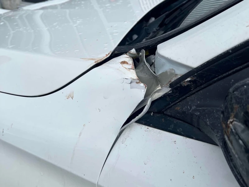 Mercedes-Benz GLC 2017 * AMG 43 * CARFAX * ОТ ПРЕДСТАВИТЕЛСТВО, снимка 10 - Автомобили и джипове - 53199215