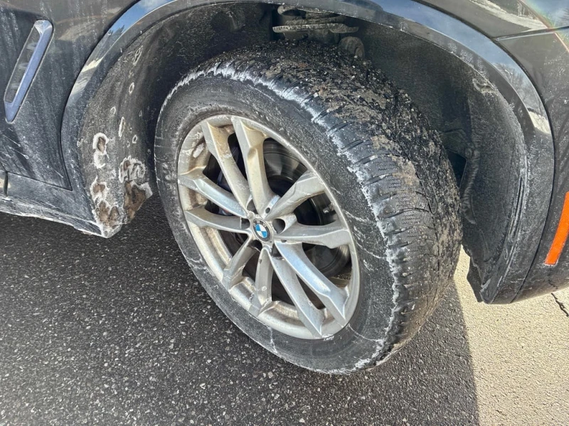 BMW X3 * xDrive30i * CARFAX * ПОДГРЕВИ * , снимка 7 - Автомобили и джипове - 53255220