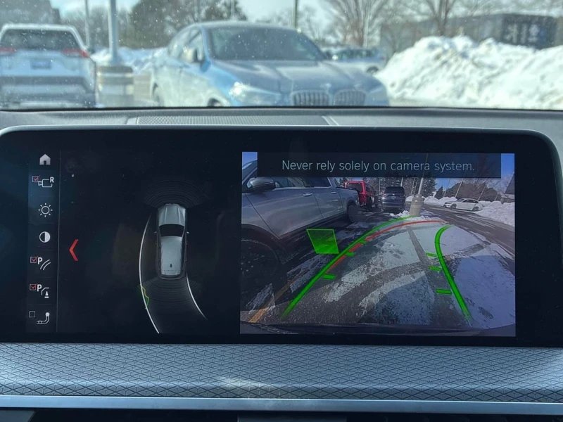 BMW X3 * xDrive30i * CARFAX * ПОДГРЕВИ * , снимка 16 - Автомобили и джипове - 53255220