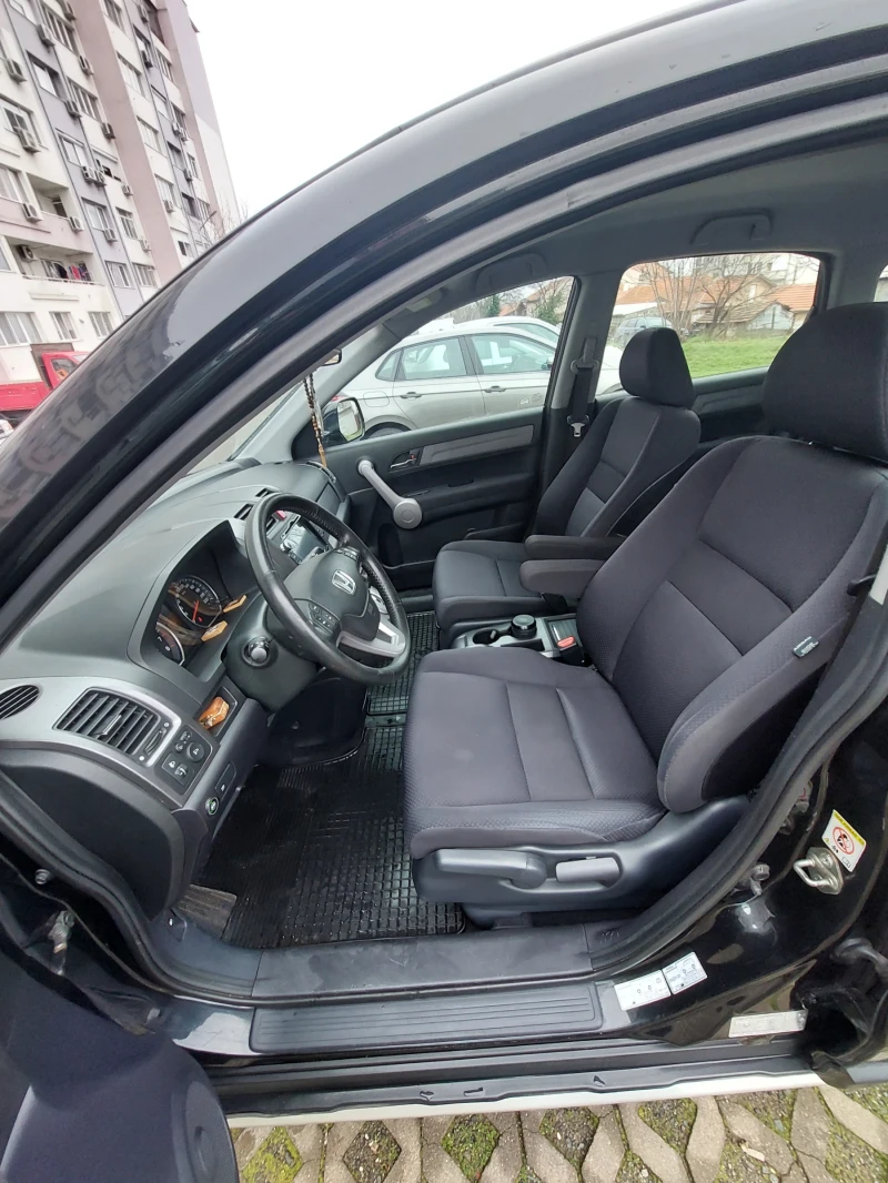 Honda Cr-v, снимка 12 - Автомобили и джипове - 53450907