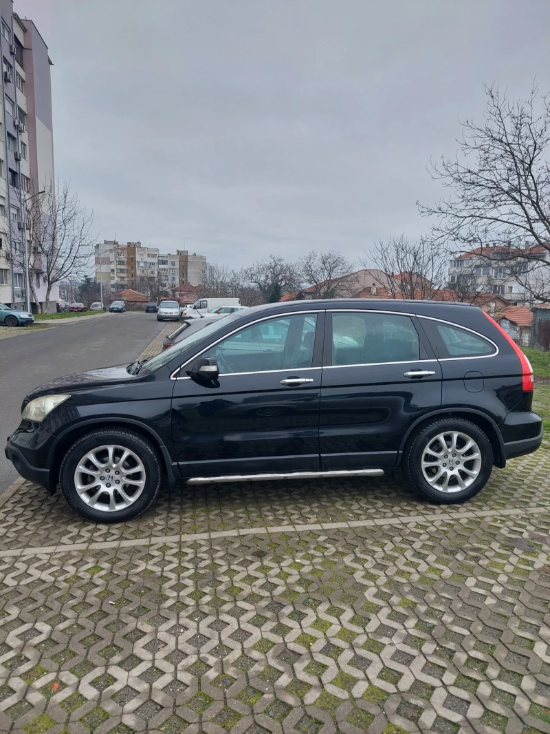 Honda Cr-v, снимка 2 - Автомобили и джипове - 53450907
