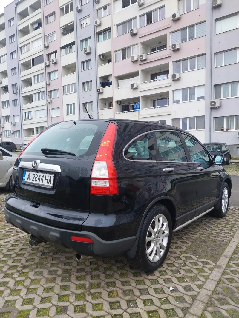Honda Cr-v, снимка 6 - Автомобили и джипове - 53450907