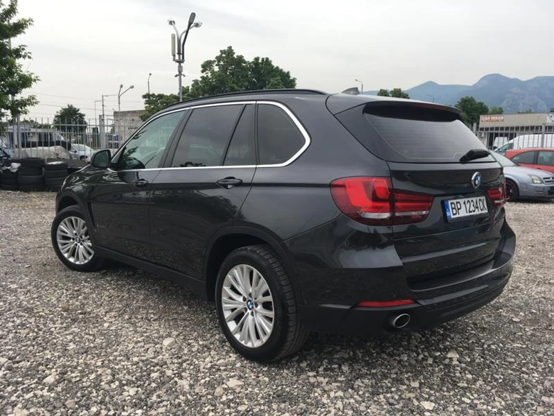 BMW X5 БАРТЕР2.5X-Drive , снимка 3 - Автомобили и джипове - 32993325