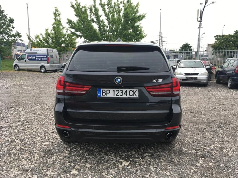 BMW X5 БАРТЕР2.5X-Drive , снимка 4 - Автомобили и джипове - 32993325