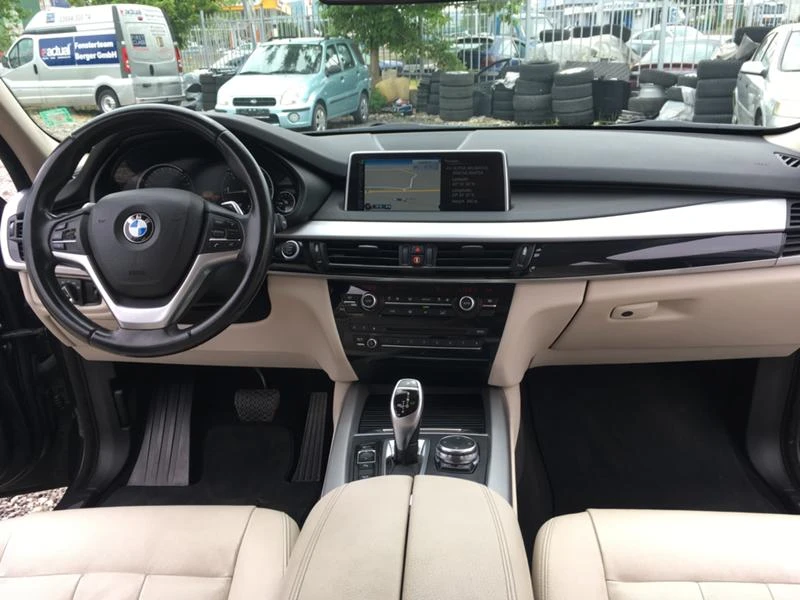 BMW X5 БАРТЕР2.5X-Drive , снимка 11 - Автомобили и джипове - 32993325