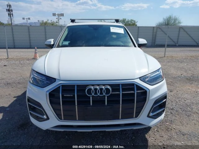 Audi Q5 PREMIUM PLUS 45 TFSI QUATTRO, снимка 12 - Автомобили и джипове - 47329413