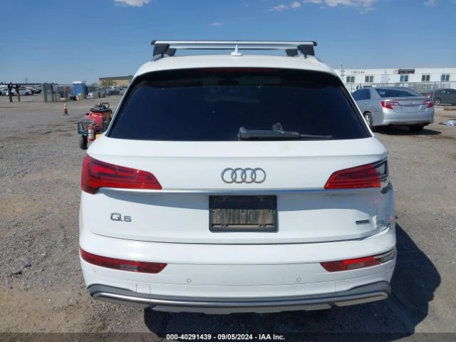 Audi Q5 PREMIUM PLUS 45 TFSI QUATTRO, снимка 16 - Автомобили и джипове - 47329413