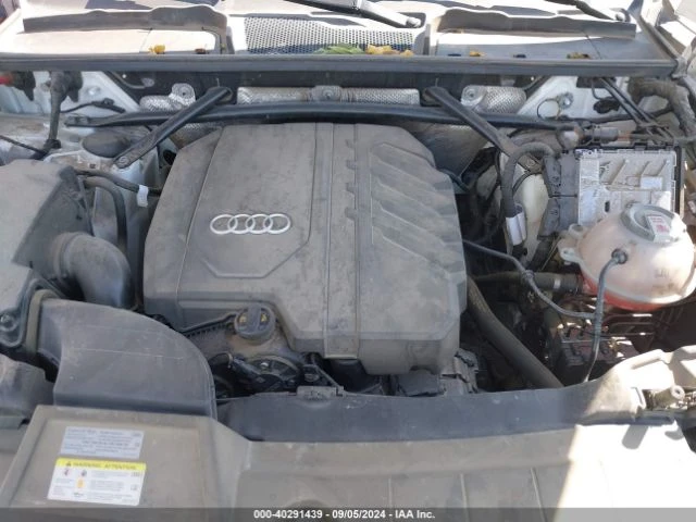 Audi Q5 PREMIUM PLUS 45 TFSI QUATTRO, снимка 10 - Автомобили и джипове - 47329413