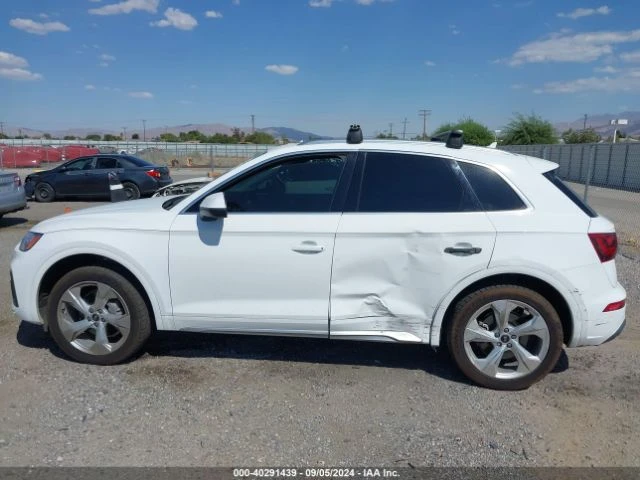 Audi Q5 PREMIUM PLUS 45 TFSI QUATTRO, снимка 14 - Автомобили и джипове - 47329413