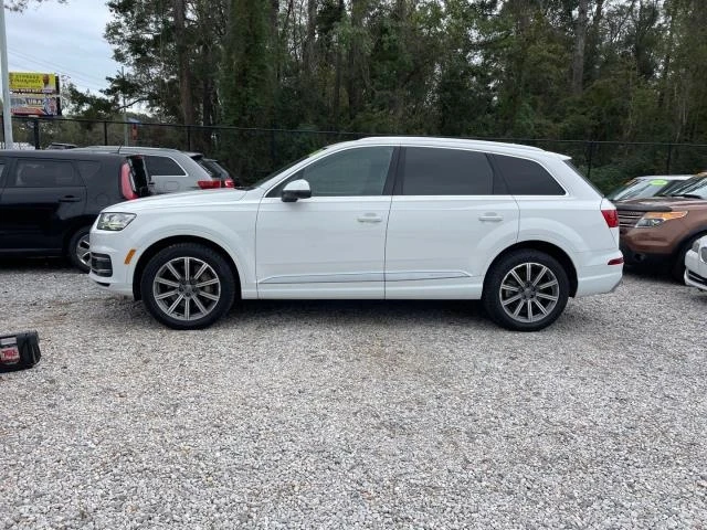 Audi Q7 PREMIUM PLUS* Digital Cockpit* BOSE* PANO, снимка 5 - Автомобили и джипове - 48647317