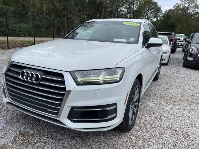 Audi Q7 PREMIUM PLUS* Digital Cockpit* BOSE* PANO, снимка 3 - Автомобили и джипове - 48647317