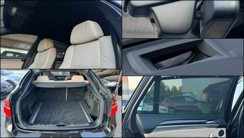 BMW X6 35d Sports Package ! SWISS ! - 28900 лв. - 68481923 | Car24.bg