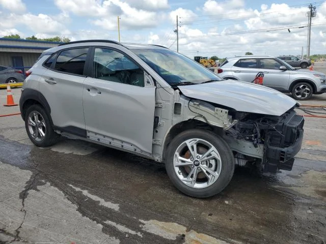 Hyundai Kona 2.0L 4 All wheel drive - изображение 7