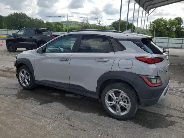 Hyundai Kona 2.0L 4 All wheel drive - изображение 2