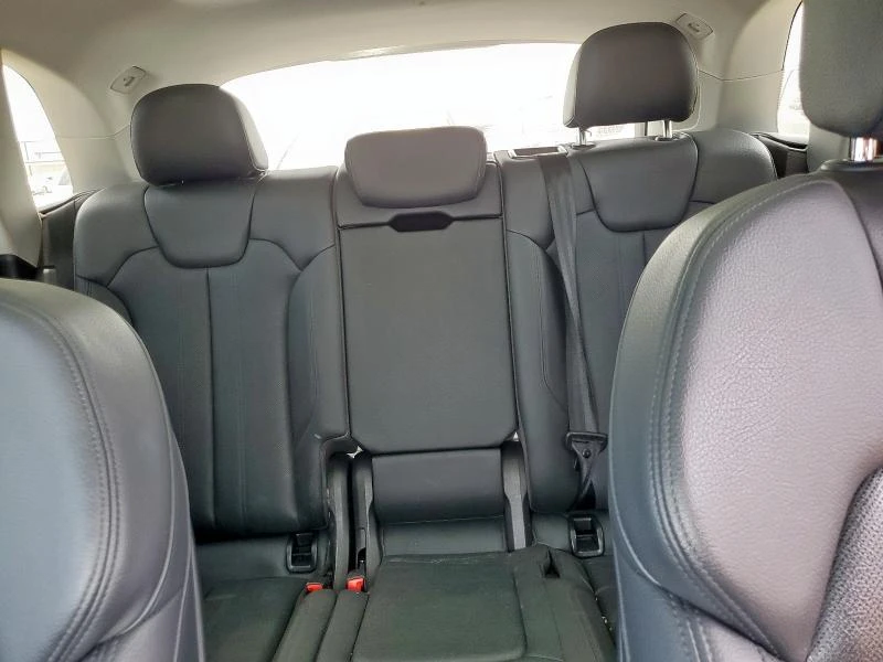 Audi Q5 2.0T* PREMIUM* PLUS* MATRIX* ДИГИТАЛНО* ТАБЛО* 360 - изображение 10