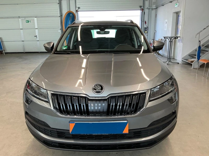 Skoda Karoq Ambition   2.0 TDI   150 к.с.   4x4   DSG 7   2017 - 32500 лв. / 16616.99 € - 48992501 1