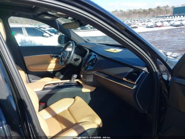 Volvo Xc90 T6 INSCRIPTION 7 PASSENGER, снимка 10 - Автомобили и джипове - 53589481
