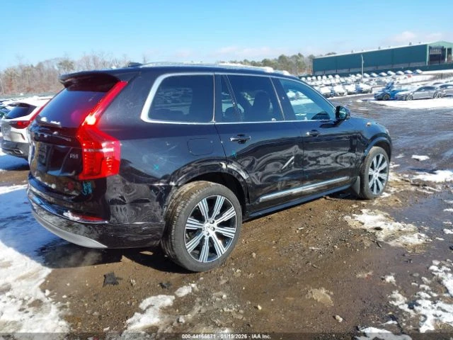 Volvo Xc90 T6 INSCRIPTION 7 PASSENGER, снимка 8 - Автомобили и джипове - 53589481