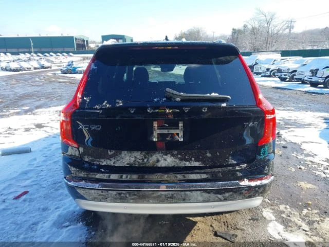 Volvo Xc90 T6 INSCRIPTION 7 PASSENGER, снимка 7 - Автомобили и джипове - 53589481