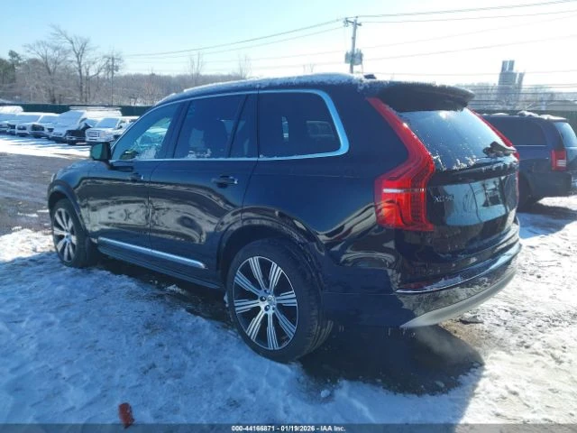 Volvo Xc90 T6 INSCRIPTION 7 PASSENGER, снимка 6 - Автомобили и джипове - 53589481