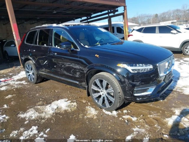 Volvo Xc90 T6 INSCRIPTION 7 PASSENGER