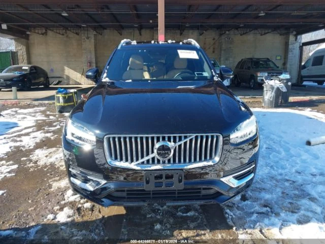 Volvo Xc90 T6 INSCRIPTION 7 PASSENGER, снимка 2 - Автомобили и джипове - 53589481