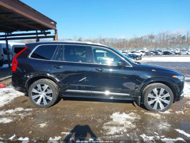 Volvo Xc90 T6 INSCRIPTION 7 PASSENGER, снимка 4 - Автомобили и джипове - 53589481