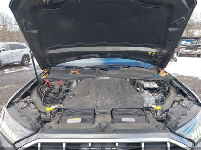 Audi Q7 PREMIUM PLUS* 45 TFSI* QUATTRO* ФИКСИРАНА ЦЕНА, снимка 14 - Автомобили и джипове - 53715671