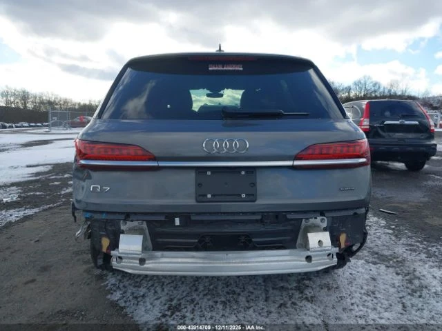 Audi Q7 PREMIUM PLUS* 45 TFSI* QUATTRO* ФИКСИРАНА ЦЕНА - изображение 6