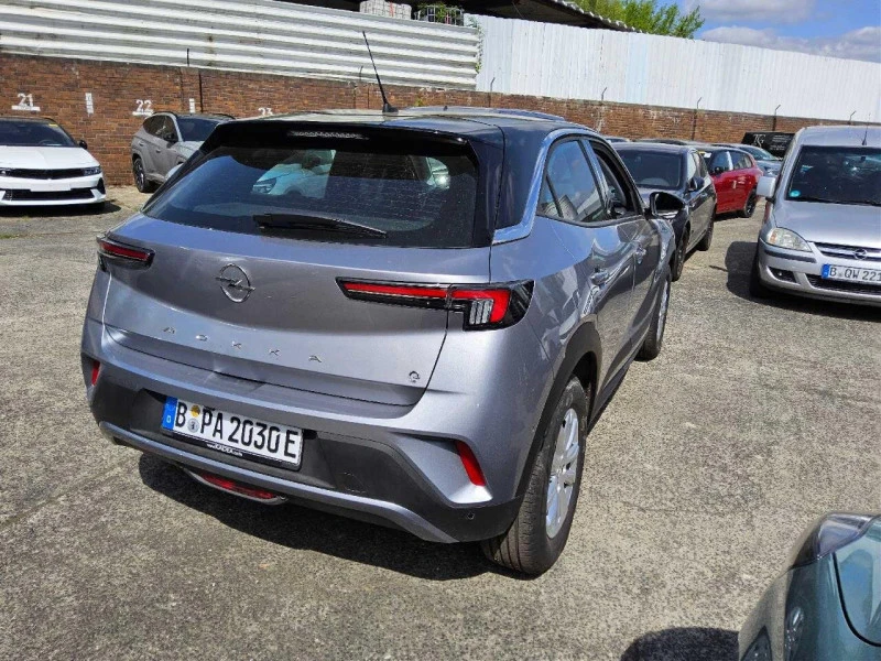 Opel Mokka e Edition 10.501 km, снимка 3 - Автомобили и джипове - 56116749