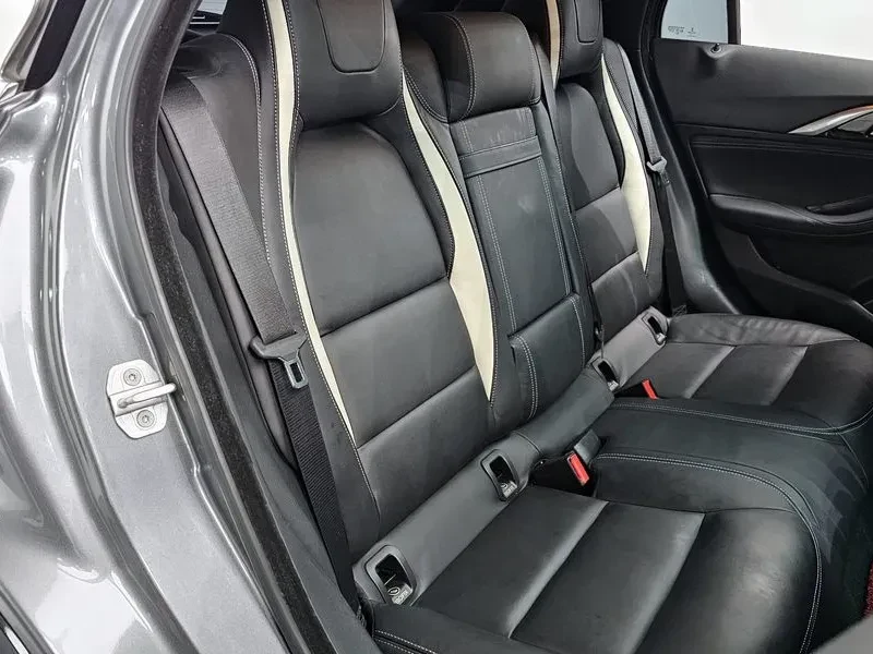 Infiniti Q30 2.0 EXCLUSIVE| �������| 360 ������| �������� | Mobile.bg � ����������� 9