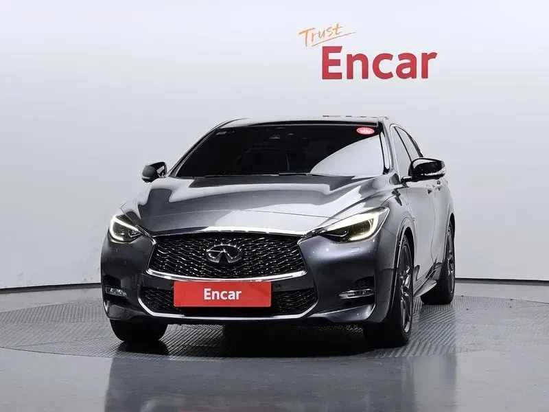 Infiniti Q30 2.0 EXCLUSIVE| �������| 360 ������| �������� | Mobile.bg � ����������� 3