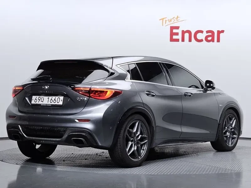 Infiniti Q30 2.0 EXCLUSIVE| �������| 360 ������| �������� | Mobile.bg � ����������� 2