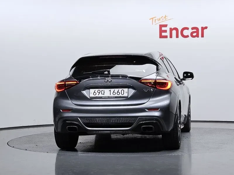 Infiniti Q30 2.0 EXCLUSIVE| �������| 360 ������| �������� | Mobile.bg � ����������� 4