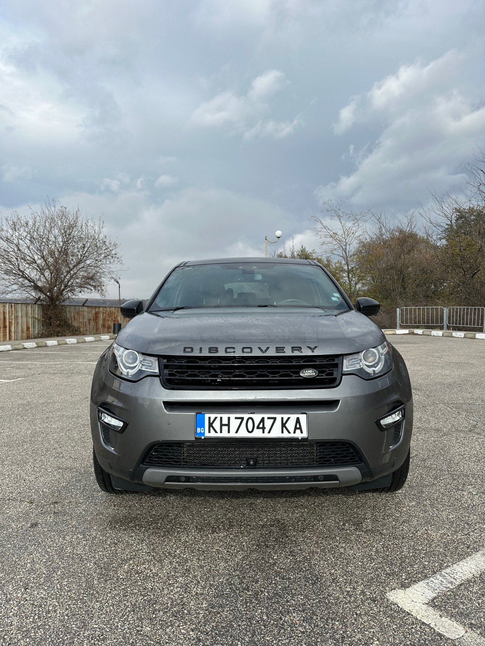 Land Rover Discovery Land Rover Discovery Sport HSE 6+ 1 - изображение 1