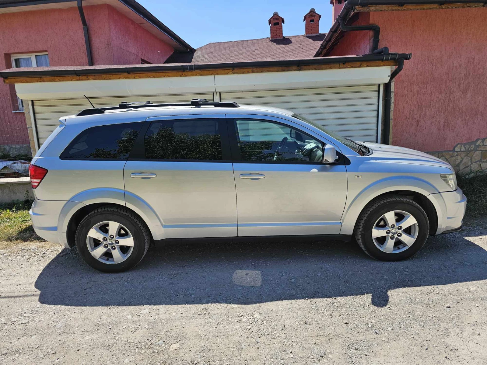 Dodge Journey  - изображение 2