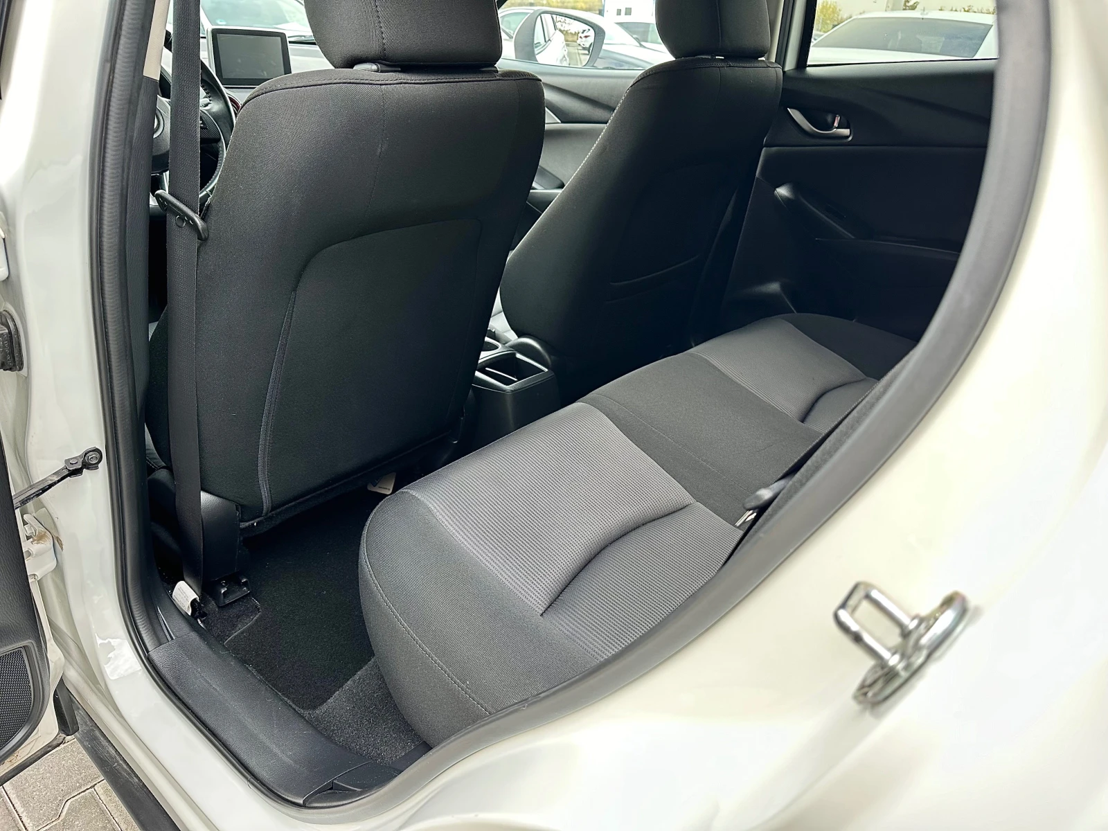 Mazda CX-3 1.5D Skyactiv | Mobile.bg   13