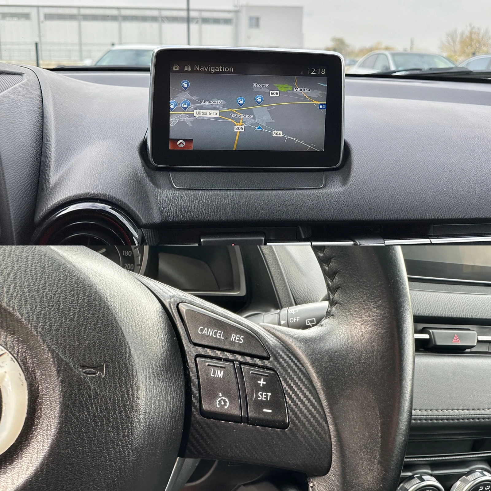 Mazda CX-3 1.5D Skyactiv | Mobile.bg   16