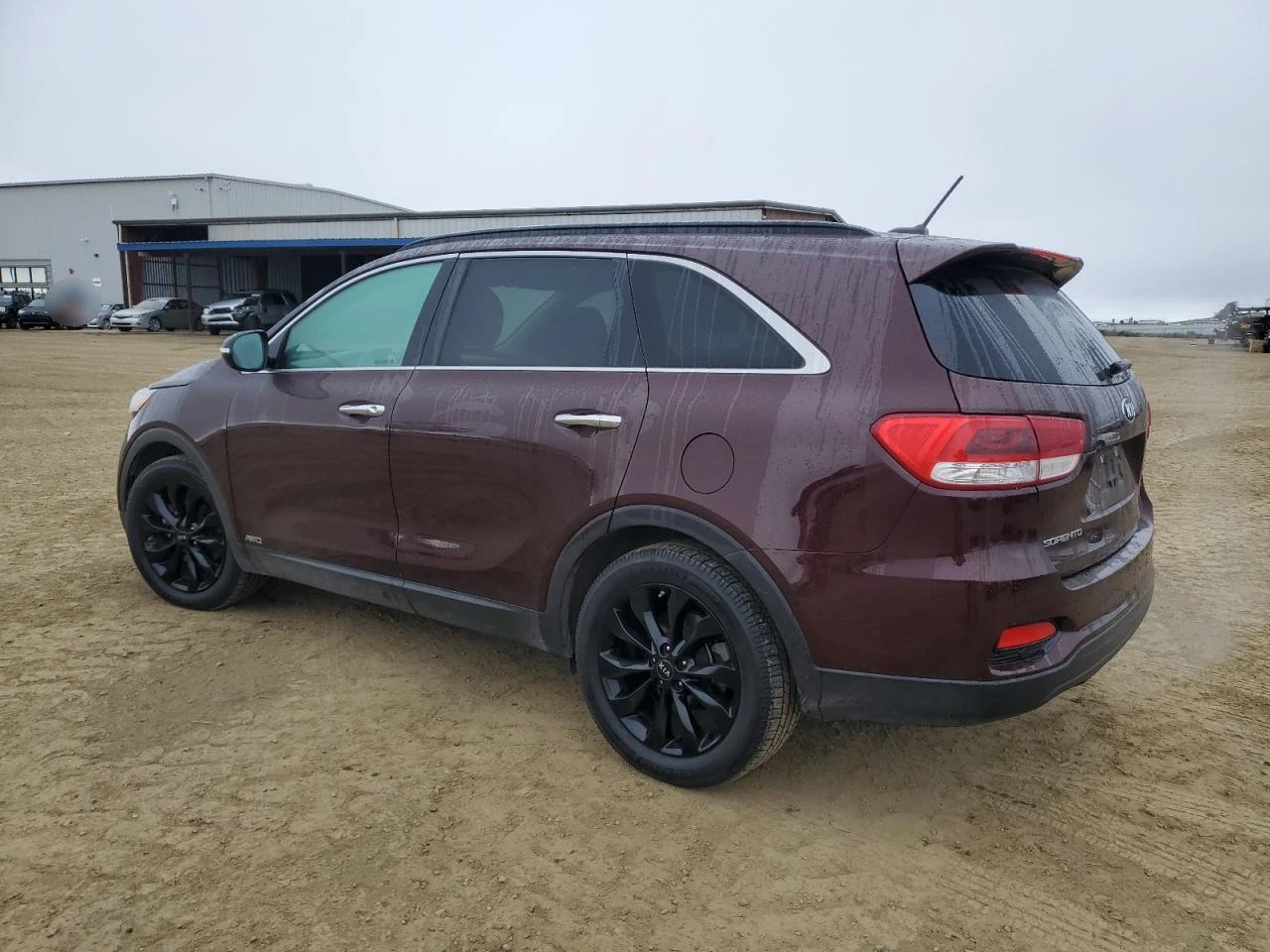 Kia Sorento LX 3.3L/ ФИКСИРАНА ЦЕНА! - изображение 2