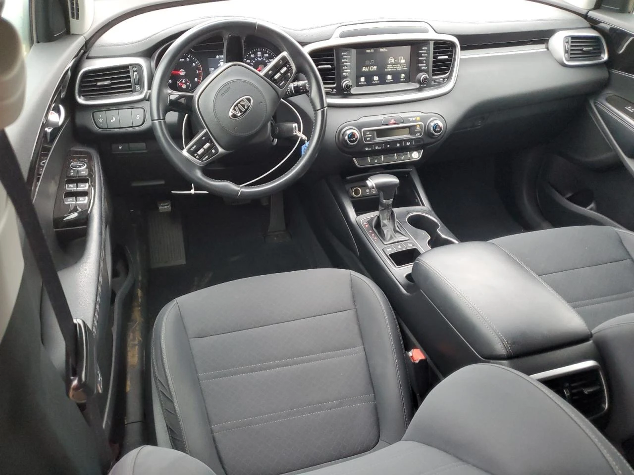 Kia Sorento LX 3.3L/ ФИКСИРАНА ЦЕНА! - изображение 8