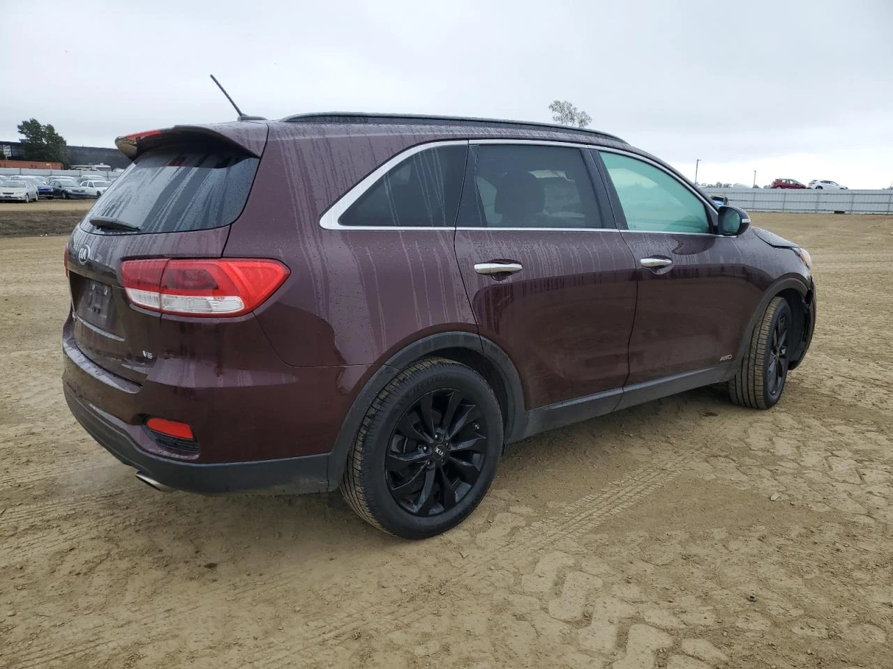 Kia Sorento LX 3.3L/ ФИКСИРАНА ЦЕНА! - изображение 4