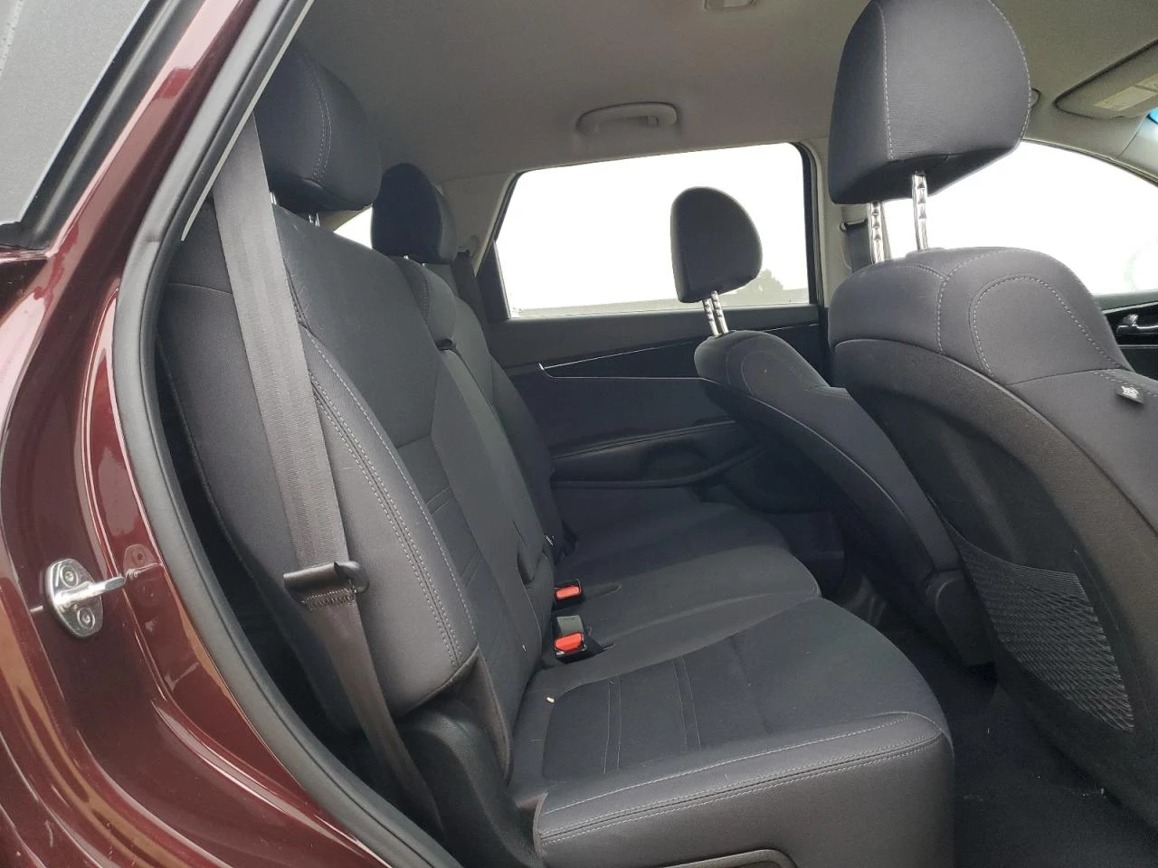 Kia Sorento LX 3.3L/ ФИКСИРАНА ЦЕНА! - изображение 10