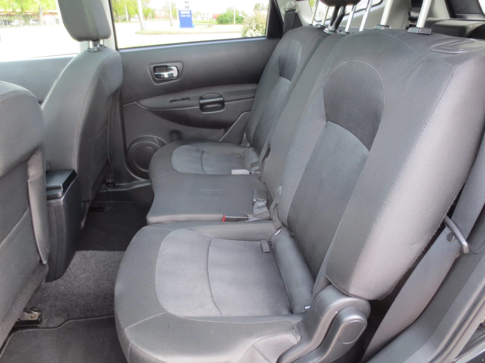 Nissan Qashqai 1.5 dci 7ms. | Mobile.bg — изображение 12