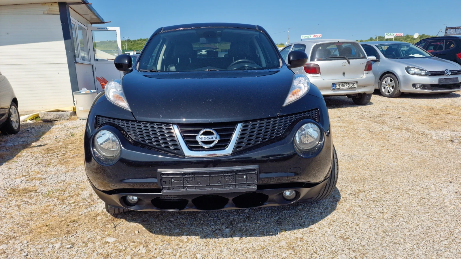 Nissan Juke 1.5DCi-TEKNA- - изображение 2