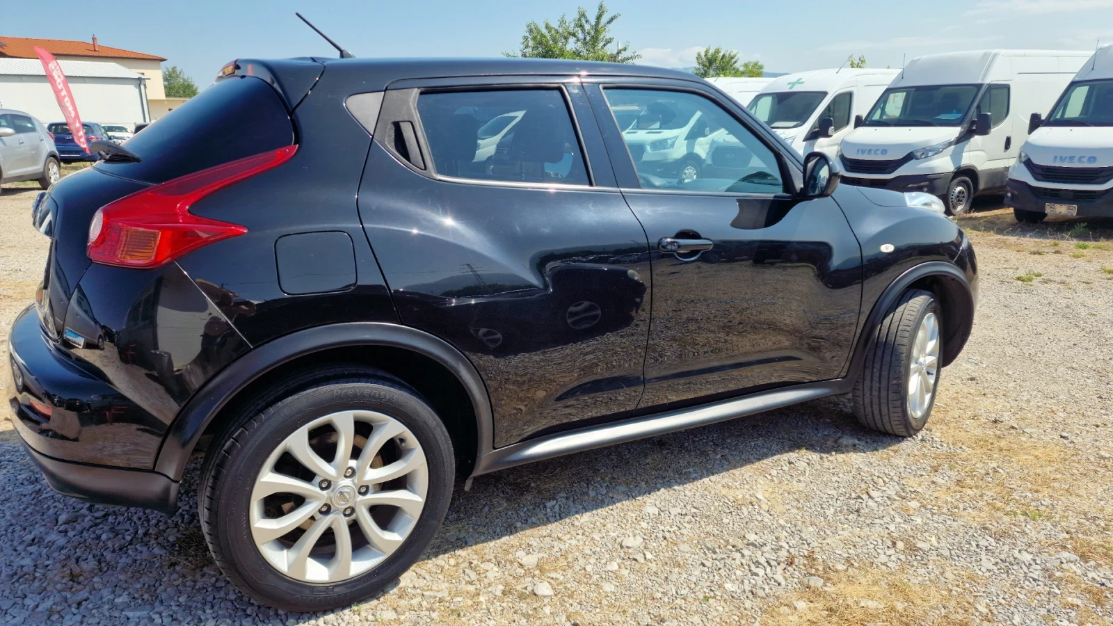 Nissan Juke 1.5DCi-TEKNA- - изображение 4