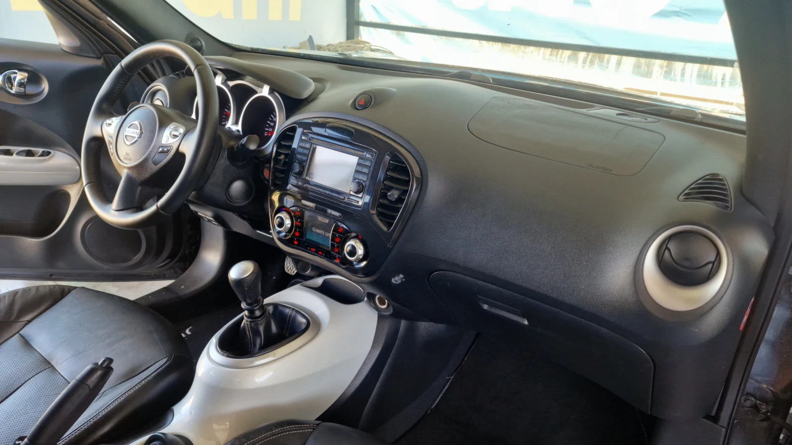 Nissan Juke 1.5DCi-TEKNA- - изображение 10