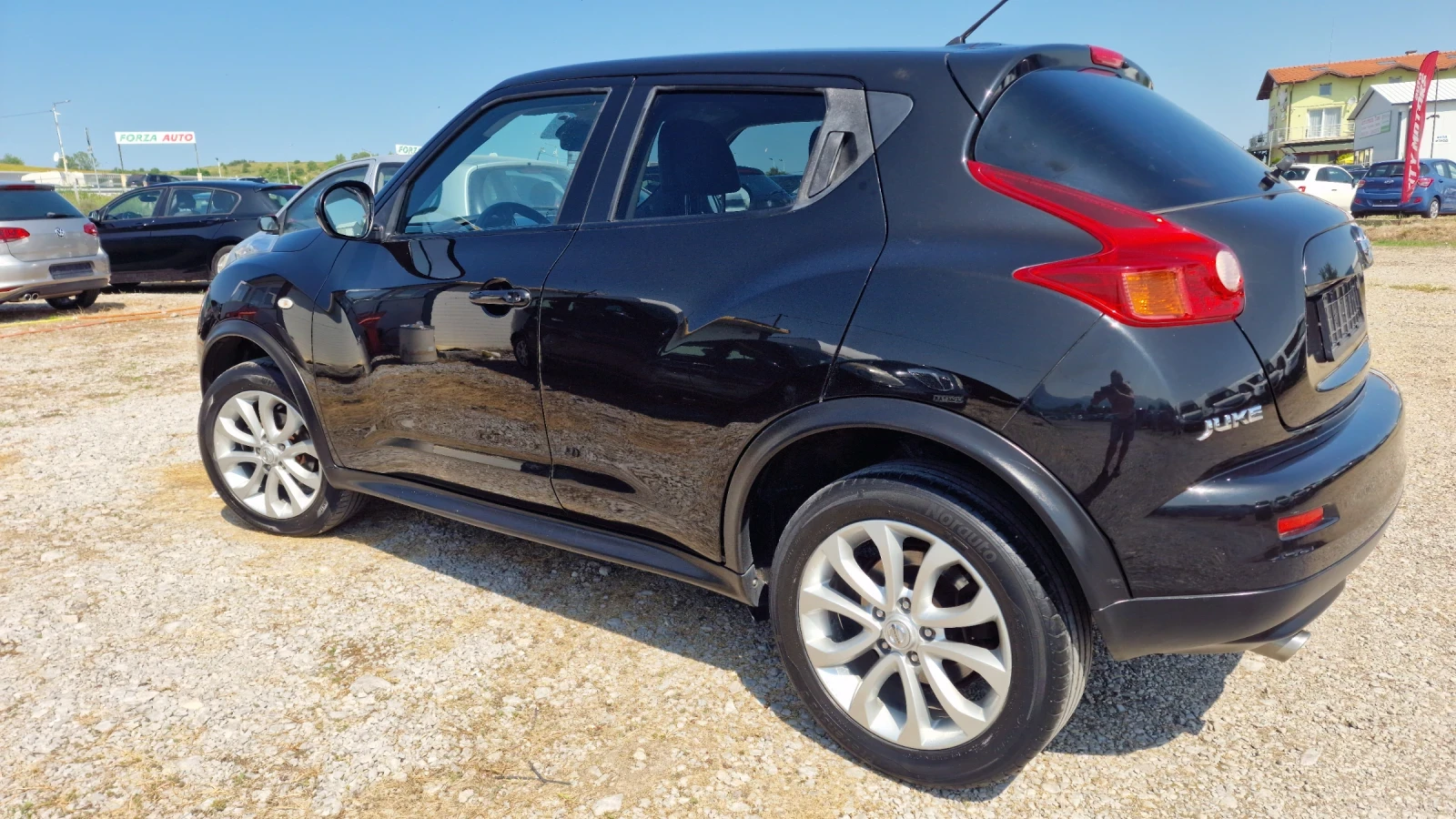 Nissan Juke 1.5DCi-TEKNA- - изображение 7