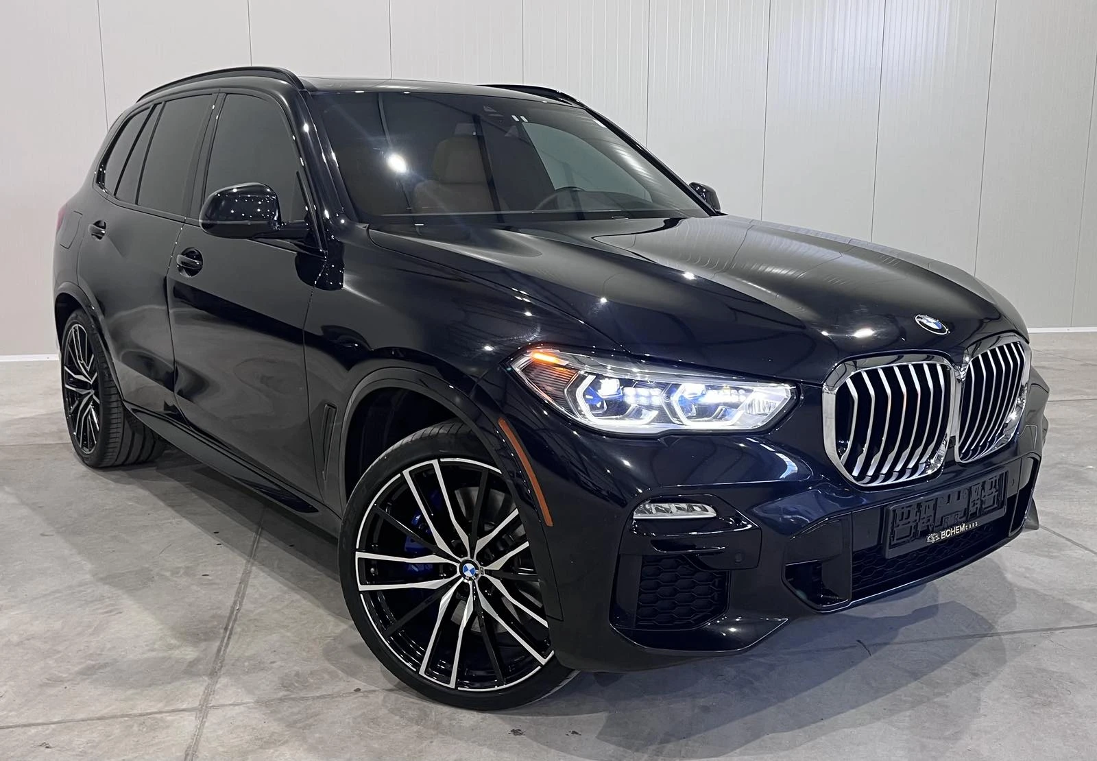BMW X5 40i M Sport Shadow Line - изображение 7