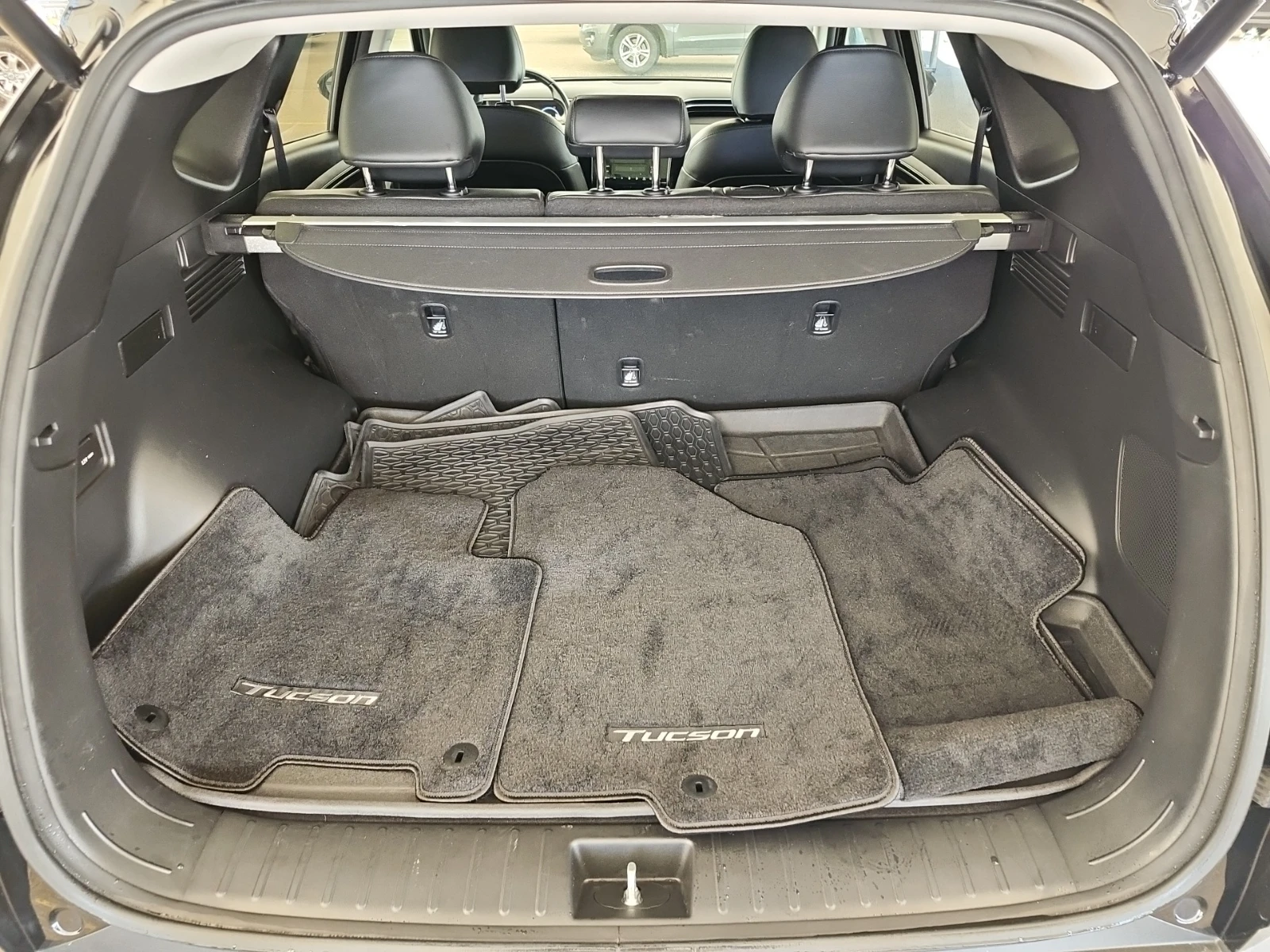 Hyundai Tucson * ULTIMATE* * АвтоКредит*  - изображение 6